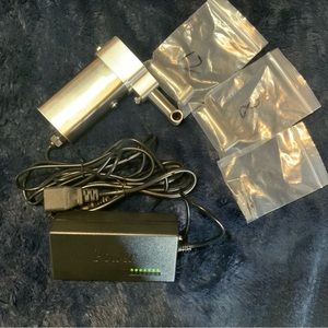 Electric Dreadlock tool